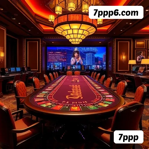 Configurações úteis dentro do app 7ppp