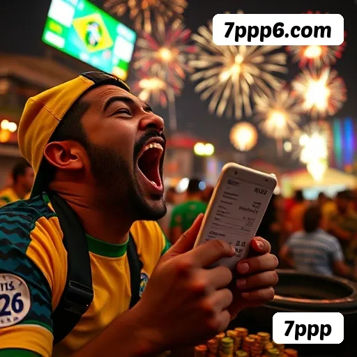 App 7ppp apostas esportivas mobile