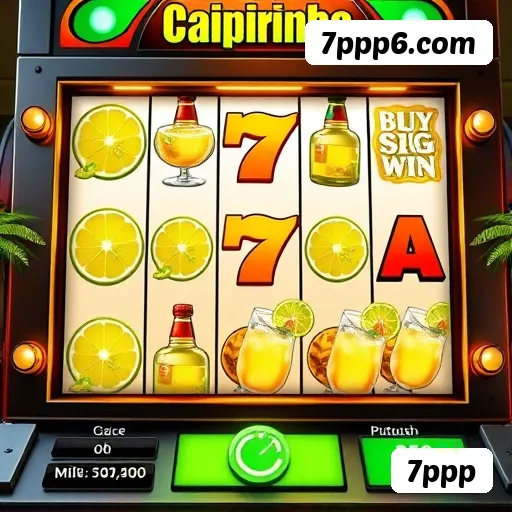 Cassino 7ppp app mobile