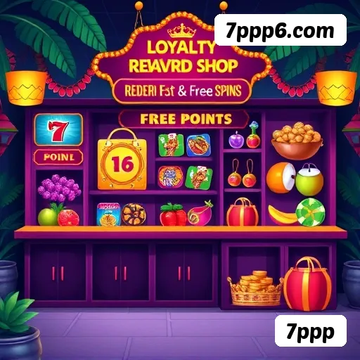 App 7ppp login mobile